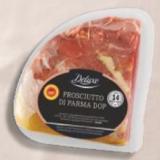 Deluxe Prosciutto di Parma DOP Lidl 1 Kilogramm