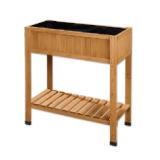 Parkside Hochbeet Maße: ca. 78 x 80 x 37 cm Lidl 1 Stück