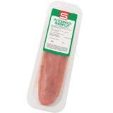 Promotion Bild von S-BUDGET Puteninnenfilet SPAR 1 Kilogramm