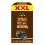 Promotion Bild von Barissimo XXL Kaffeekapseln Crema oder Espresso HOFER 100 Stück