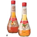 Mautner Essig Feine Auswahl versch. Sorten Maximarkt 0.50 Liter 1 Flasche