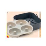 Crofton Zubehör für Heissluftfritteusen versch. Grössen und Formen HOFER 1 Stück