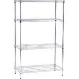 Metro Professional Regal, Preisangabe ohne MwSt. (Preis inkl. MwSt. 95,99 €), METRO 1 Stück