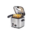 Promotion Bild von Silvercrest Mini-Fritteuse Lidl 1 Stück