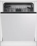 Promotion Bild von elektrabregenz Geschirrspüler "GIV 53455 S" 1283005712 Möbelix 1 Stück