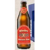 Rieder Märzen SPAR 0.33 Liter 1 Flasche
