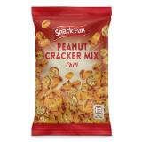 Snack Fun Peanut Cracker Mix versch. Sorten HOFER 150 Gramm 1 Packung
