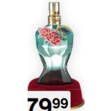 Jean Paul Gaultier LA BELLE PARADISE GARDEN Eau de Parfum BIPA 75 Milliliter 1 Stück