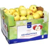 Promotion Bild von Metro Chef Küchenapferln div. Sorten, Preisangabe ohne MwSt. (Preis inkl. MwSt. 1,64 €), METRO 1 Kilogramm