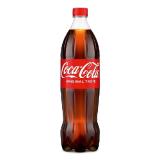 Promotion Bild von Coca-Cola Mix versch. Sorten HOFER 1 Liter 1 Flasche