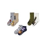 Kleinkinder ABS-Thermosocken, 2 Paar Lidl 1 Set