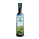 Spar Natur pur Bio-Aceto Balsamico di Modena IGP oder Bio-Condimento Bianco EUROSPAR 0.50 Liter 1 Flasche