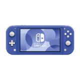 Bild von Nintendo Switch Lite, Blau Krone Vorteilswelt 1 Stück