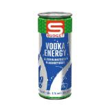 Bild von S-BUDGET Vodka Energy SPAR 0.25 Liter 1 Dose