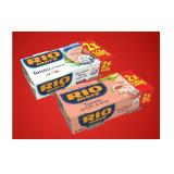Rio Mare Thunfisch Natur oder in Olivenöl Lidl 2 Stück 1 Packung