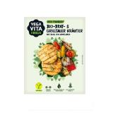 Vegavita Bio-Brat- & -Grilltaler BILLA 150 Gramm 1 Packung