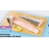 Bild von Atlantisches Seehechtfilet mit Haut BILLA PLUS 100 Gramm