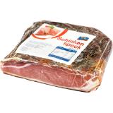 Promotion Bild von aro  Schinkenspeck, Preisangabe ohne MwSt. (Preis inkl. MwSt. 13,19 €), METRO 1 Kilogramm