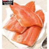 Bild von Spar Natur pur Bio-Lachsforellenfilet INTERSPAR 100 Gramm