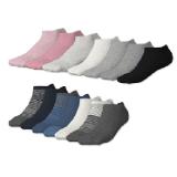 esmara KIDS Kinder Sneakersocken, 7 Paar Lidl 1 Set