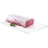 Metro Chef Schweine Karreerose, Preisangabe ohne MwSt. (Preis inkl. MwSt. 3,95 €), METRO 1 Kilogramm