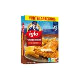 Promotion Bild von iglo Ofen Backfisch Lidl APP Preis 480 Gramm 1 Packung