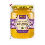 Bild von BILLA immer gut österreichischer Blüten- od. Cremehonig BILLA 500 Gramm 1 Glas