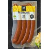 Sonnberg Bio-Debreziner Denns BioMarkt 240 Gramm 1 Packung