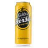 Ottakringer Kühles Blondes HOFER 0.50 Liter 1 Dose