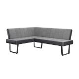 MID.YOU Eckbank 1634005401 Möbelix 1 Stück