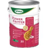 Senna Power Frittierfett, Preisangabe ohne MwSt. (Preis inkl. MwSt. 76,99 €), METRO 20 Liter 1 Dose