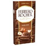 Promotion Bild von Ferrero Rocher od. Raffaello Tafel div. Sorten Penny 90 Gramm 1 Packung