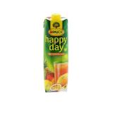 Happy Day Apfel-, Multivitaminsaft od. Sunshine Orange BILLA