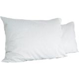 Metro Professional Polsterbezug mit Hotelverschluss Polsterbezug 70x90 cm, Preisangabe ohne MwSt. (Preis inkl. MwSt. 8,99 €), METRO 1 Stück
