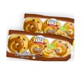 Ölz Mini Schnecken Schoko & Creme BILLA 300 Gramm 1 Packung
