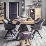 Promotion Bild von premium living Esstisch „Industrial“ 0377001601 mömax 1 Stück