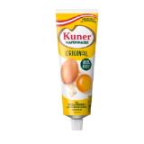 Promotion Bild von Kuner Mayonnaise 80% MPREIS 250 Gramm 1 Tube