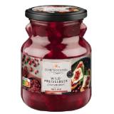 Best Moments Wildpreiselbeer div. Sorten Penny 400 Gramm 1 Glas