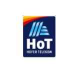 Bild von Hot Hofer Telekom HoT Internet Plus unlimitierte Daten bis zu 100Mbit/s für 30 Tage HOFER TELEKOM