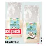 Spar Natur pur Bio-Kokosflocken Maximarkt 200 Gramm 1 Packung