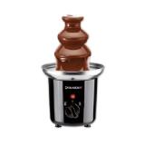 Silvercrest Elektrischer Schokobrunnen Lidl 1 Stück