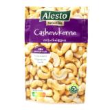 Alesto Selection Cashewkerne Naturbelassen Lidl APP Preis 200 Gramm 1 Packung