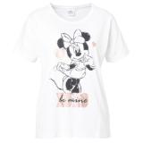 Bild von Damen Minnie Mouse T-Shirt KiK 1 Stück