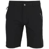 Kilimanjaro HERREN WANDERSHORT PIMO SCHWARZ HERVIS 1 Stück