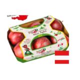 Bild von Da komm' ich her! Mini Gala Apfel Sutterlüty 750 Gramm 1 Packung