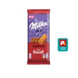 Milka Tafel div. Sorten jö Bonus Club Preis Penny 190 Gramm 1 Tafel
