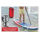 Promotion Bild von F2 Doppelkammer-Touring-SUP Lidl Plus Vorteilspreis 1 Set