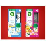 Air Wick Freshmatic Max Starter-Set Sommervergnügen oder Cotton & Weißer Flieder Lidl 1 Stück