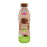 Schärdinger Schokodrink leicht INTERSPAR 500 Gramm 1 Flasche