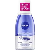 Nivea Wasserfester Augen Make-up Entferner dm 125 Milliliter 1 Flasche